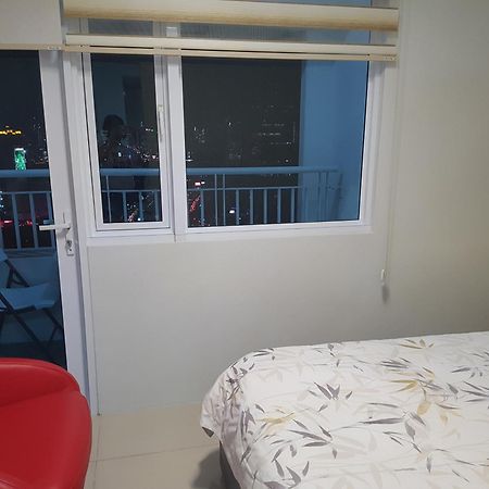 All At Jazz - Makati Serviced Apartments Makati City Extérieur photo