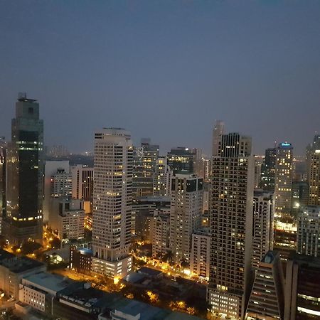 All At Jazz - Makati Serviced Apartments Makati City Extérieur photo