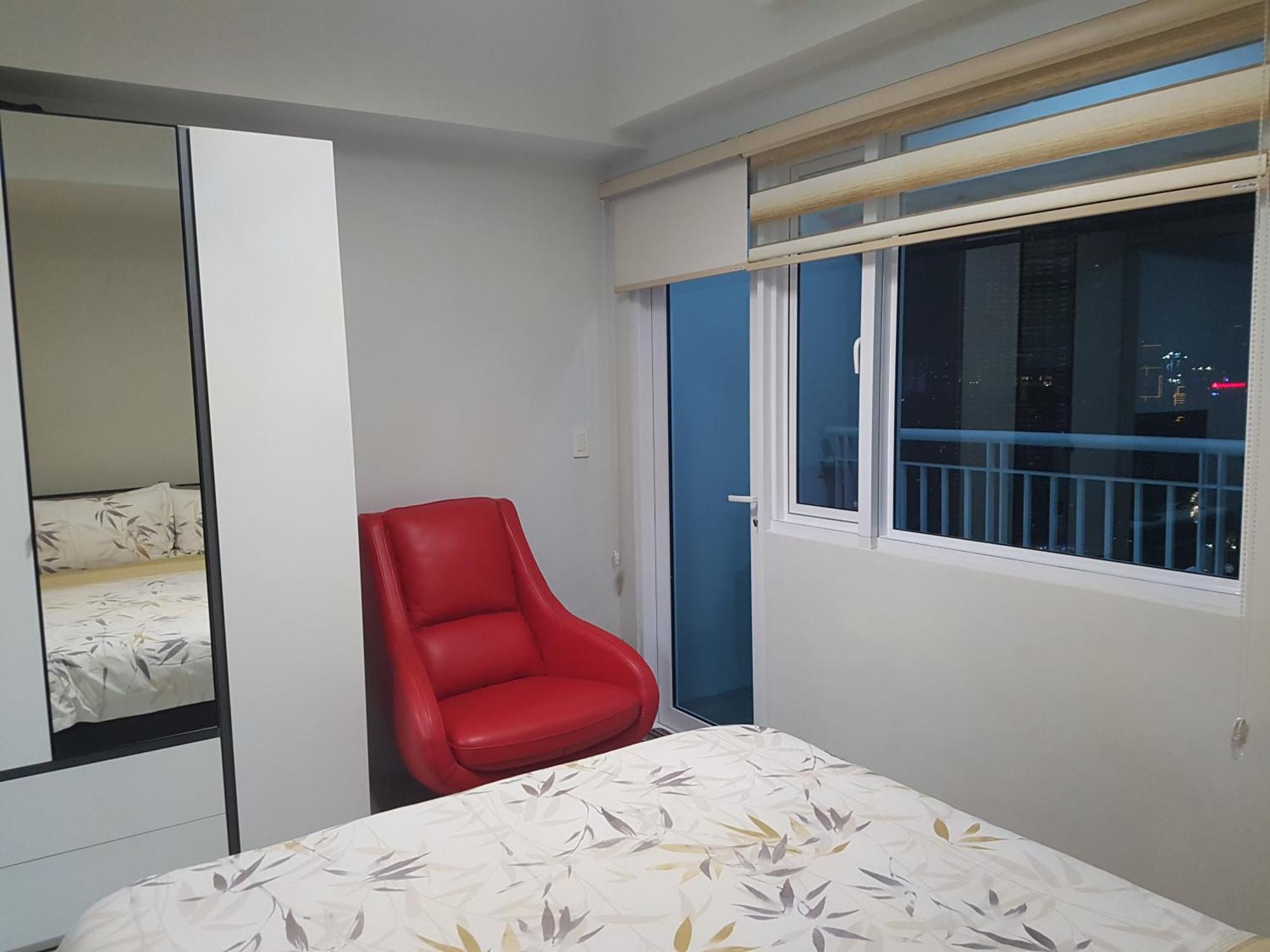 All At Jazz - Makati Serviced Apartments Makati City Extérieur photo