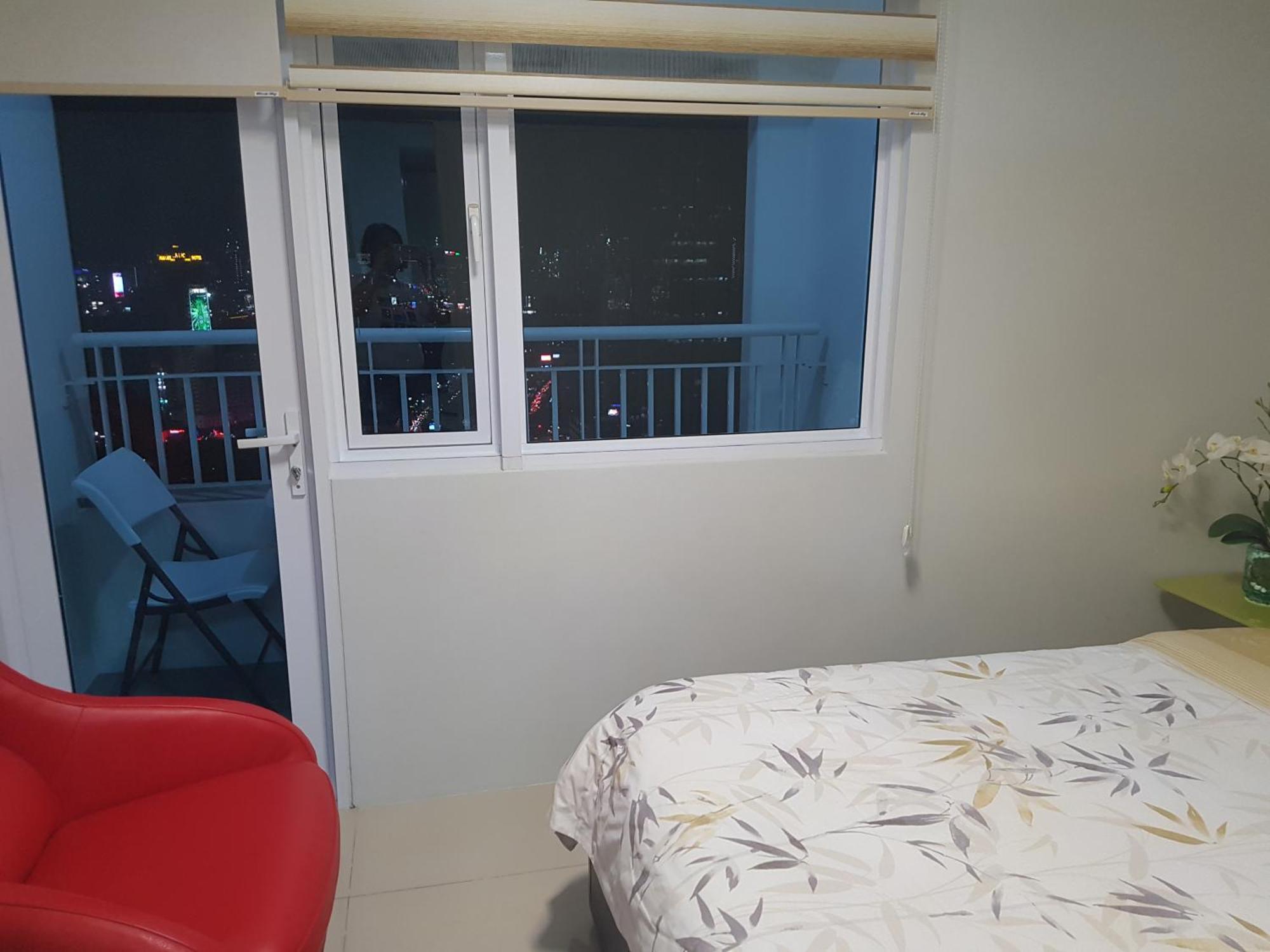 All At Jazz - Makati Serviced Apartments Makati City Extérieur photo