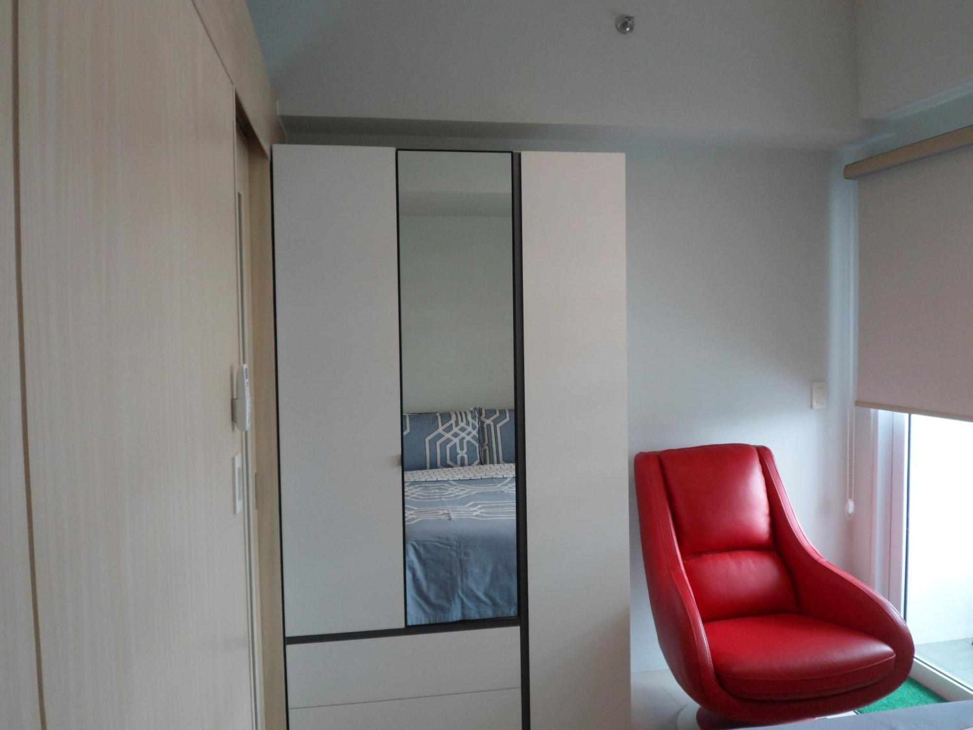 All At Jazz - Makati Serviced Apartments Makati City Chambre photo