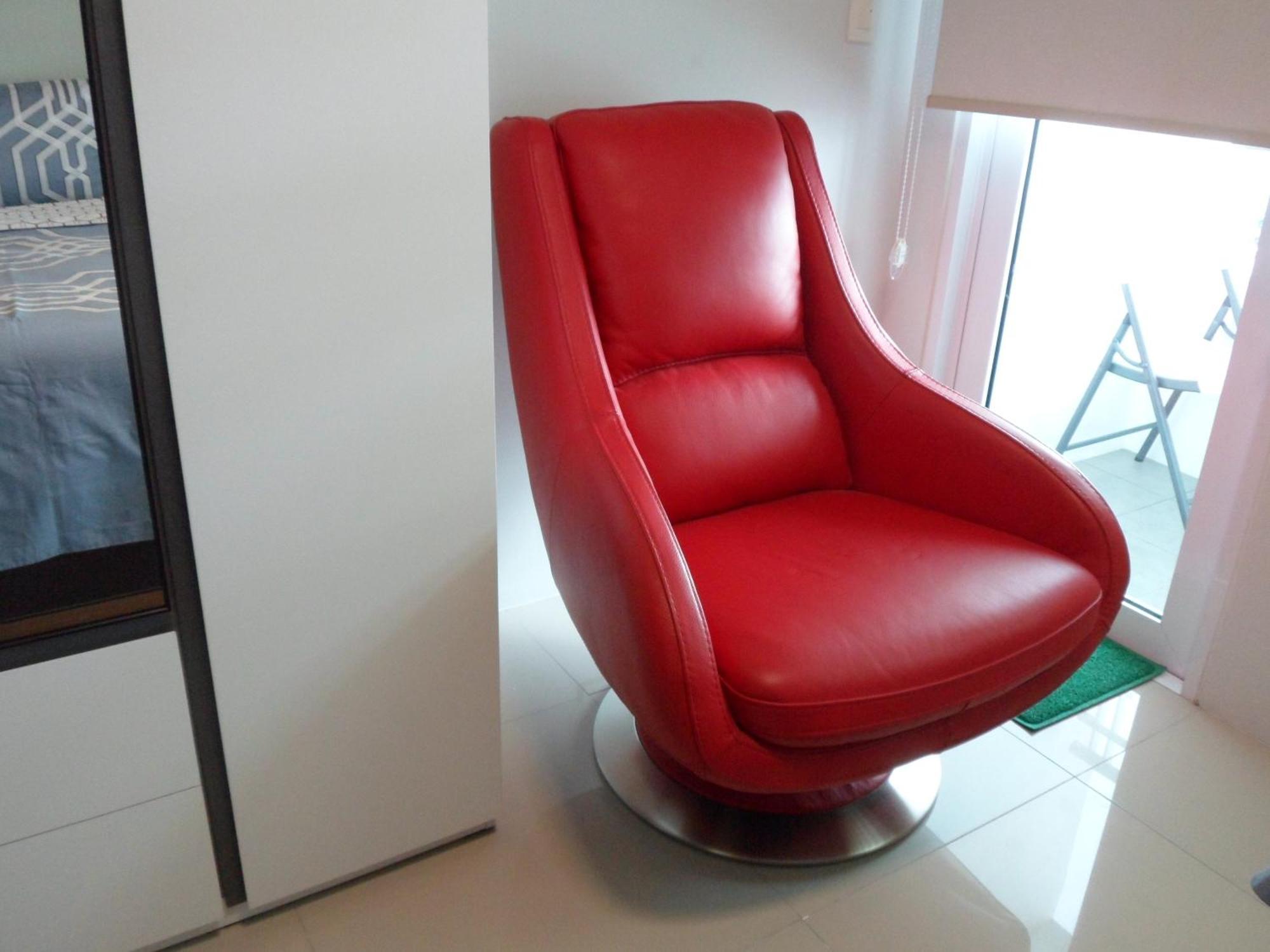 All At Jazz - Makati Serviced Apartments Makati City Chambre photo