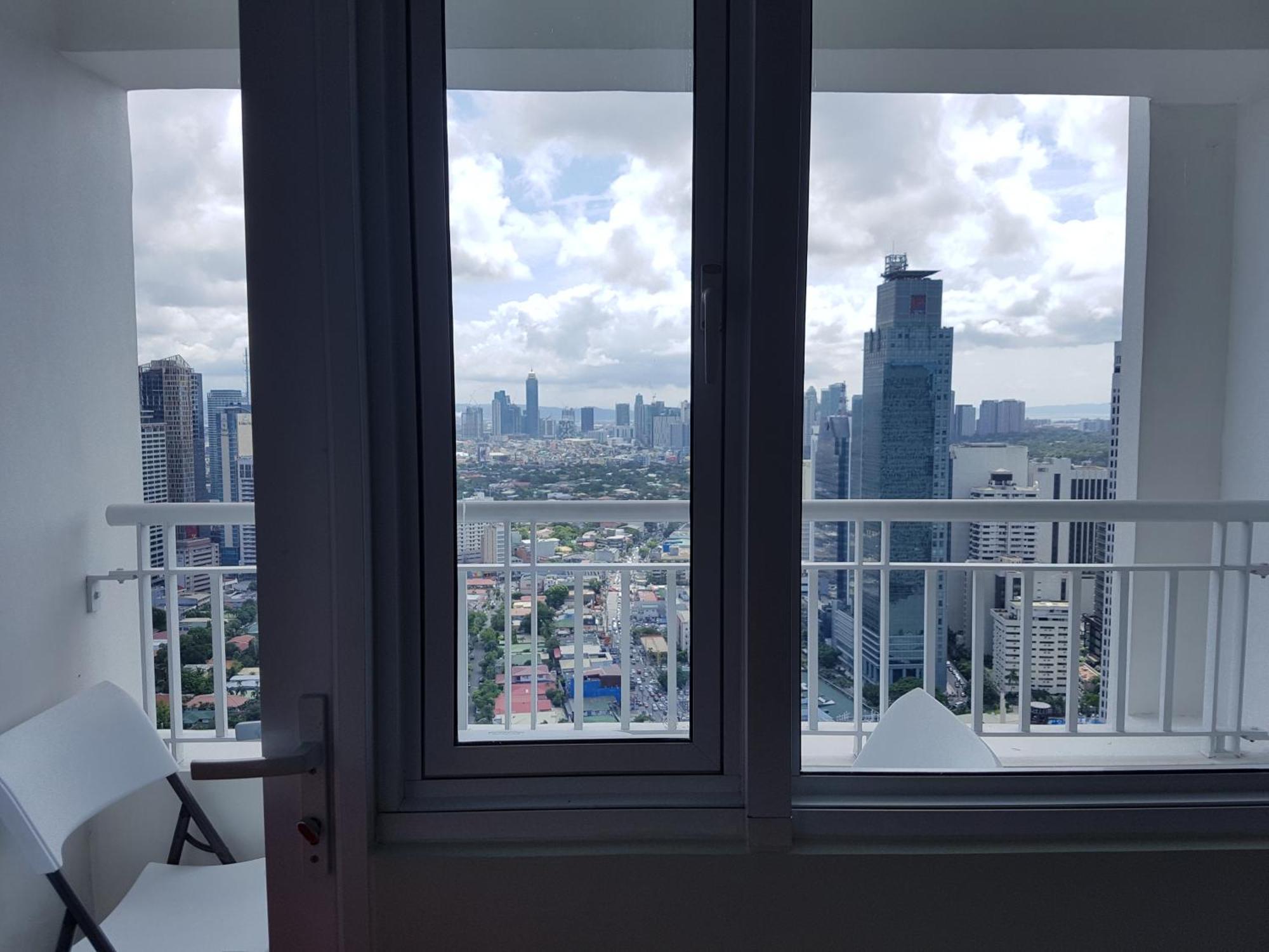 All At Jazz - Makati Serviced Apartments Makati City Extérieur photo