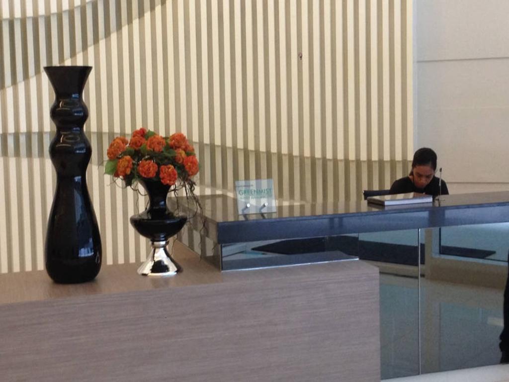 All At Jazz - Makati Serviced Apartments Makati City Extérieur photo