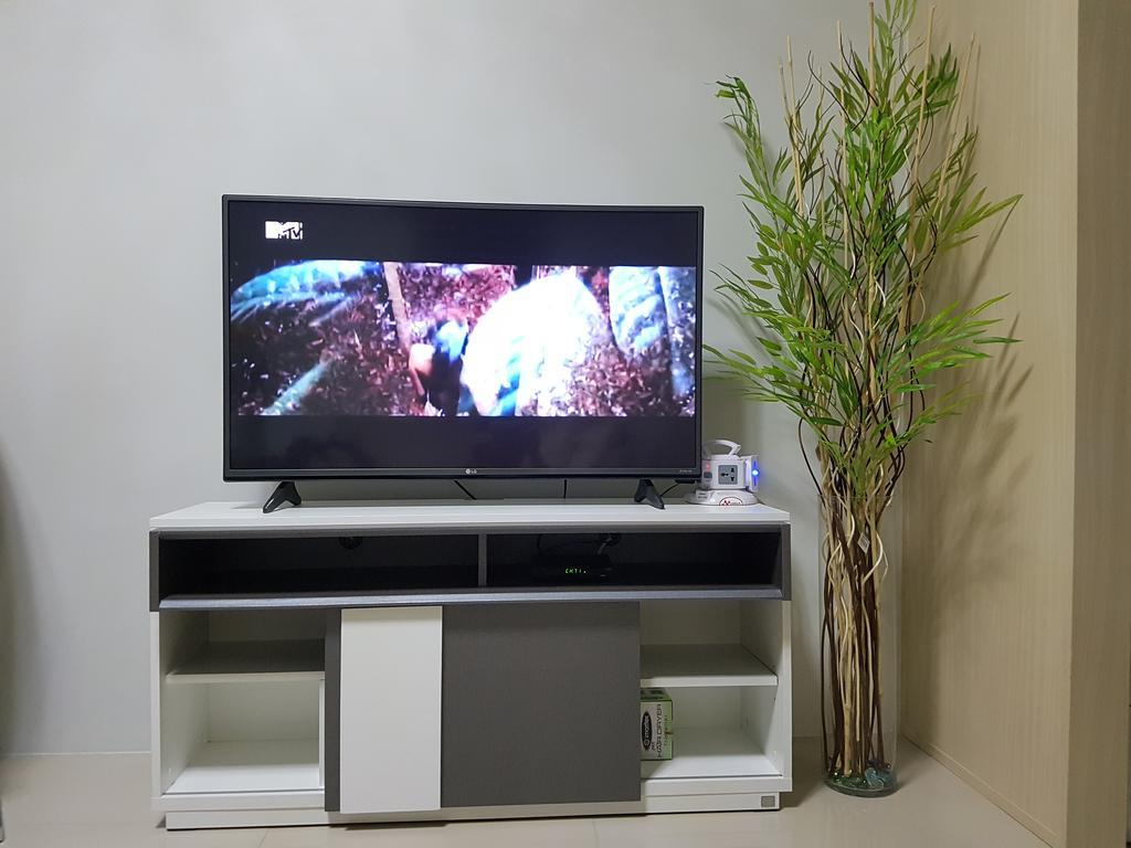 All At Jazz - Makati Serviced Apartments Makati City Extérieur photo