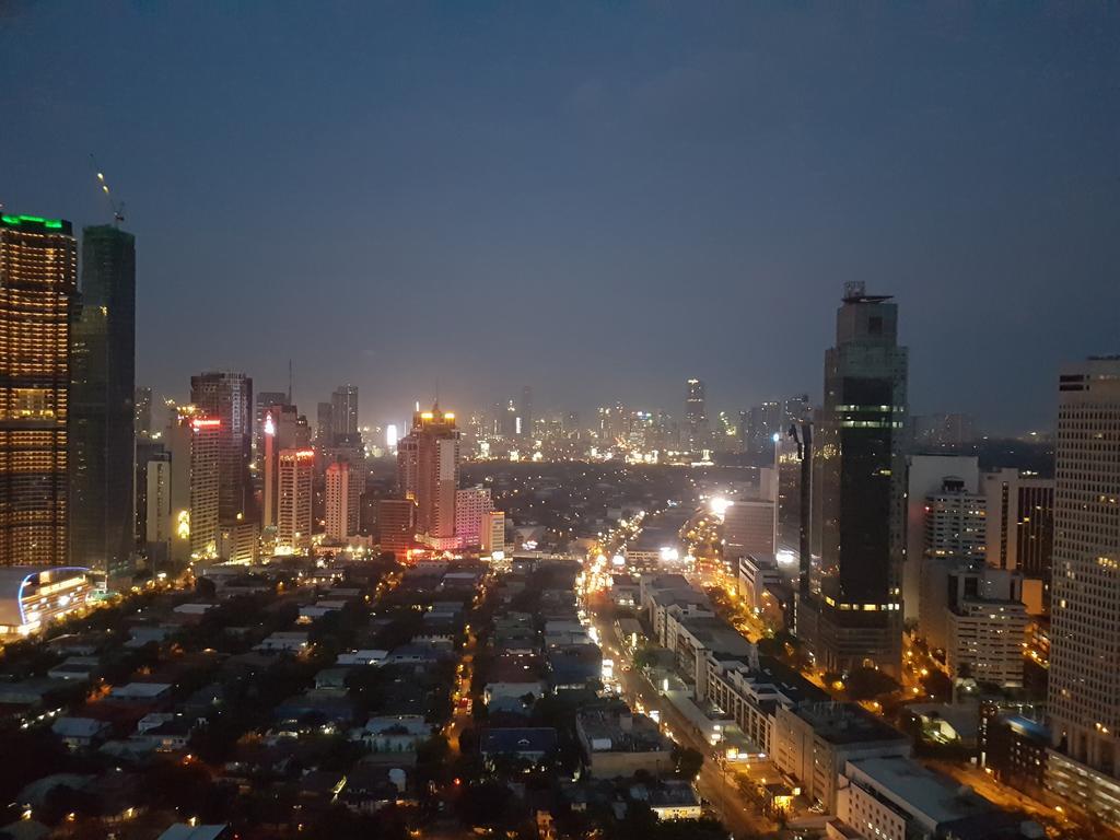 All At Jazz - Makati Serviced Apartments Makati City Extérieur photo