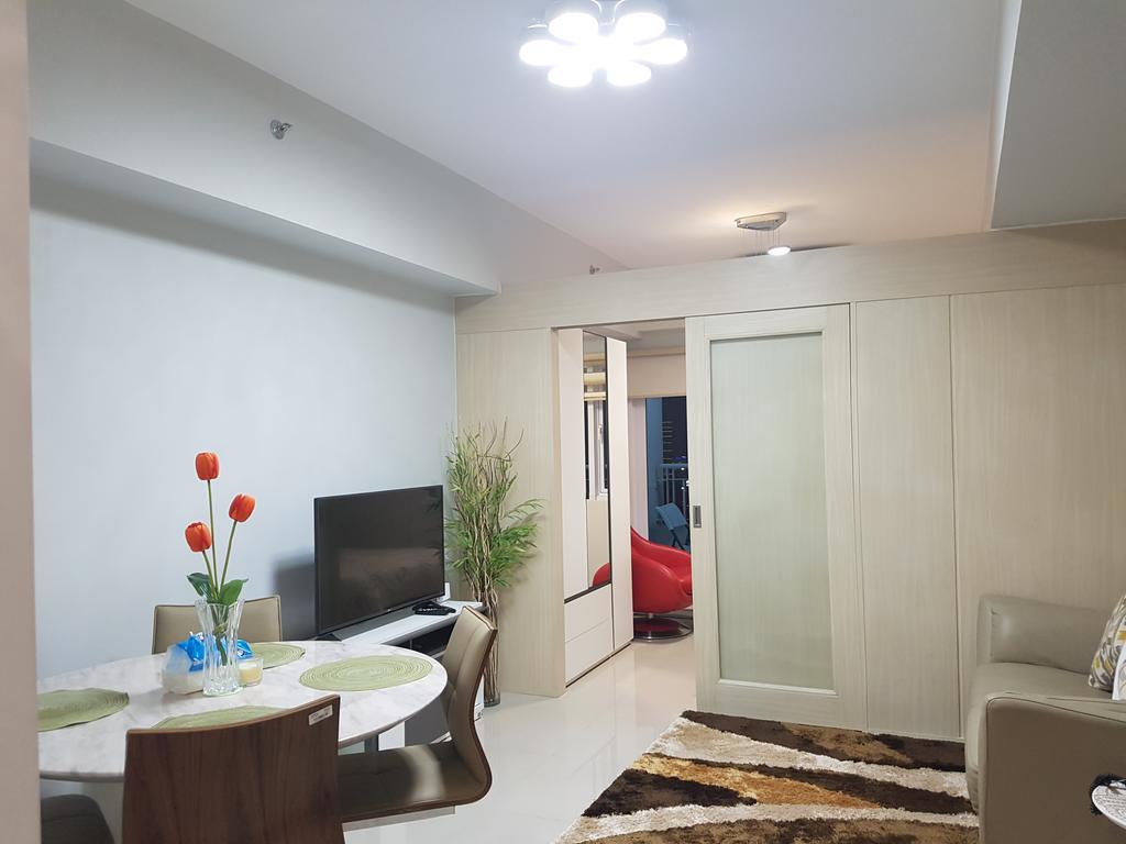 All At Jazz - Makati Serviced Apartments Makati City Extérieur photo