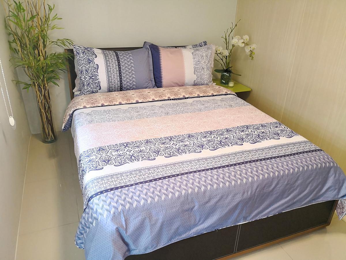 All At Jazz - Makati Serviced Apartments Makati City Extérieur photo