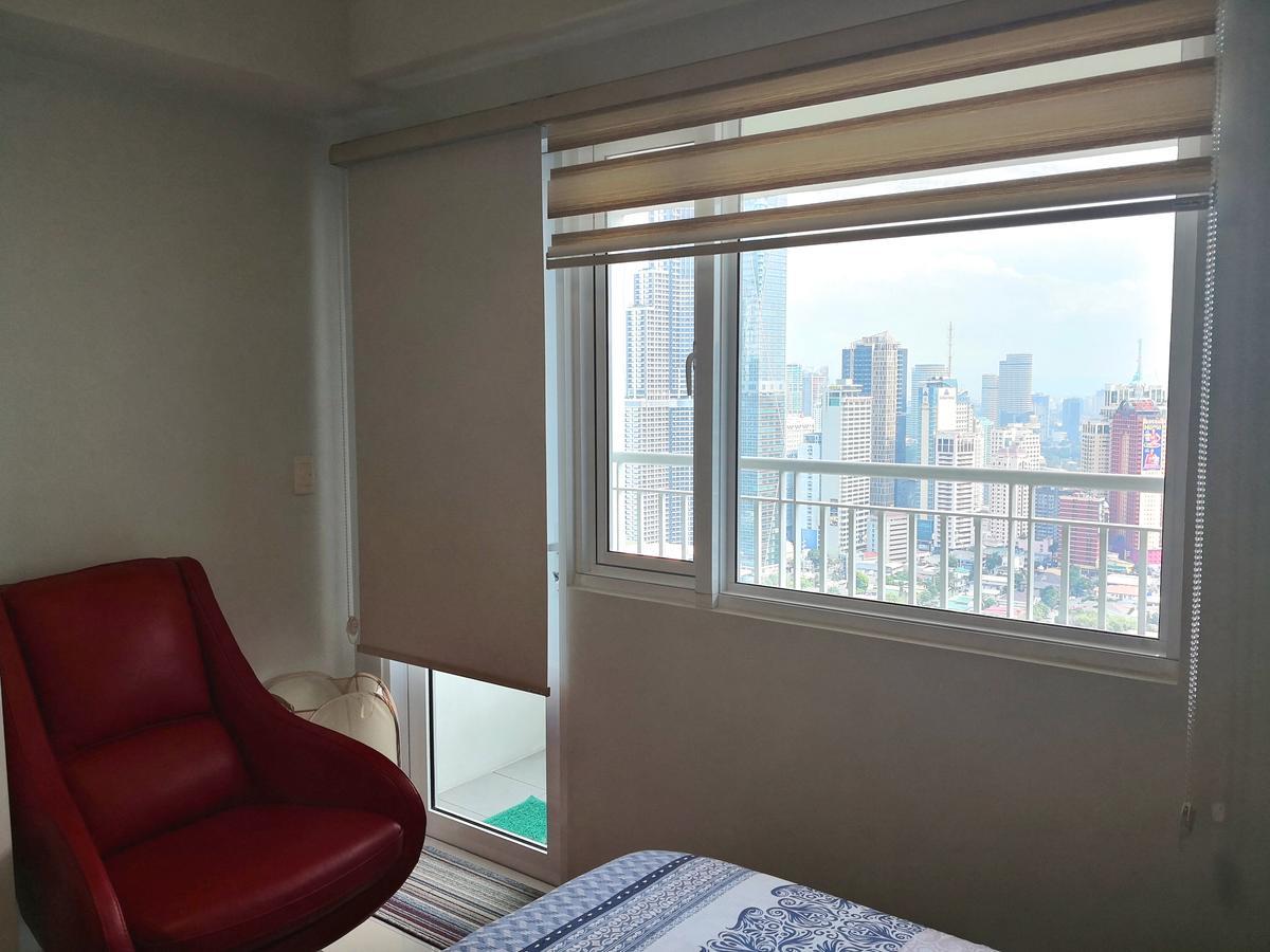 All At Jazz - Makati Serviced Apartments Makati City Extérieur photo