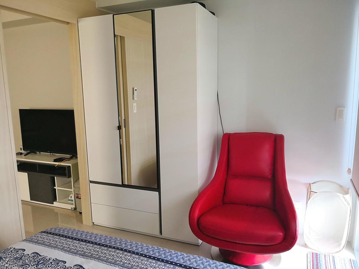 All At Jazz - Makati Serviced Apartments Makati City Extérieur photo